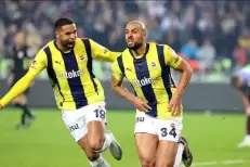 Fenerbahçe prêt à céder En-Nesyri et Amrabat, avec un objectif de 60 millions d’euros