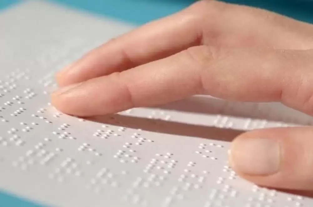 MTEDD-OAPAM : Un partenariat pour promouvoir l’inclusion des personnes en situation de handicap visuel