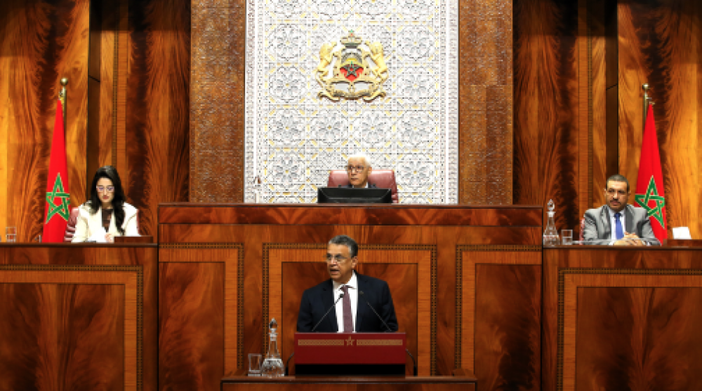 Procédure pénale : Ouahbi présente les nouveautés du projet de loi