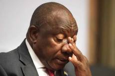 Reprise du procès du scandale Phala Phala impliquant le Président Ramaphosa