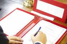 Corruption et droits civiques : L'INPPLC et la Commission coréenne signent un MoU