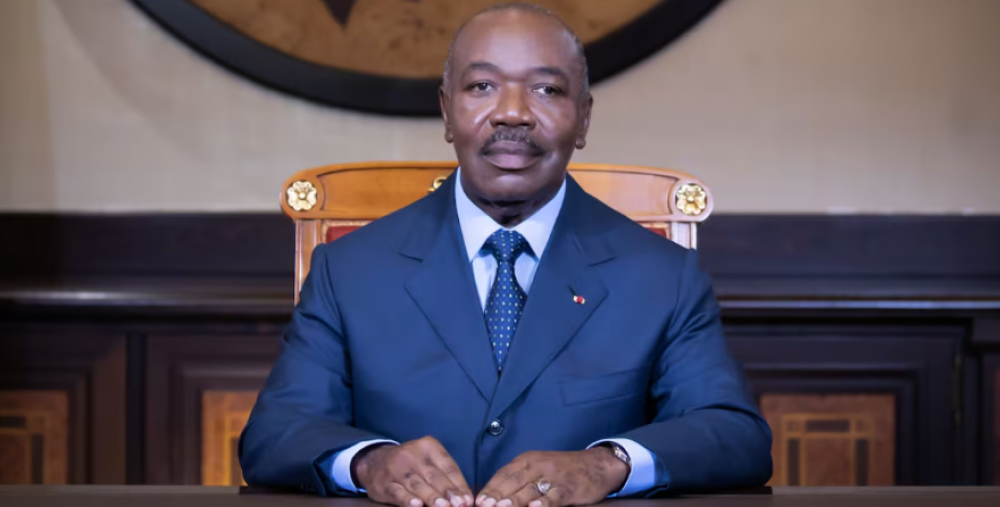 Gabon: l’ex-président Ali Bongo et sa famille libérés et arrivés à Luanda, selon la présidence angolaise