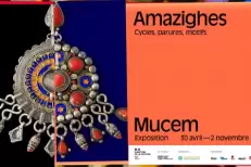 Marseille : La culture amazighe marocaine s’invite au Mucem