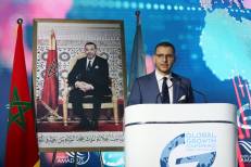 GGC 2025 : Birahim Fassi Fihri appelle à redonner un souffle à la stratégie africaine de croissance durable