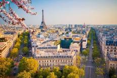 Paris conserve sa 2e place de ville la plus agréable à vivre en Europe