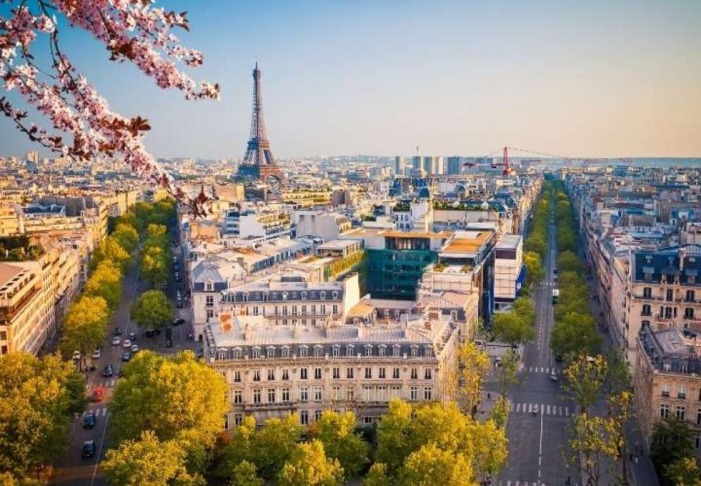 Paris conserve sa 2e place de ville la plus agréable à vivre en Europe