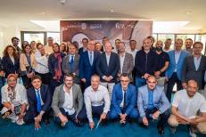 Des tours opérateurs portugais en prospection dans la région Fès-Meknès