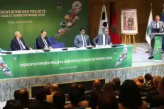 CAN 2025, Mondial 2030... le gouvernement promet de faciliter l'investissement privé