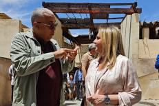 Rapprochement culturel et touristique entre Fès et Grenade