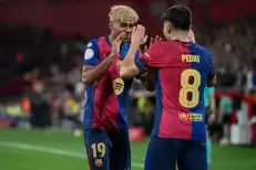 Arbitrage : grosse polémique autour du Clasico entre le Barça et le Real