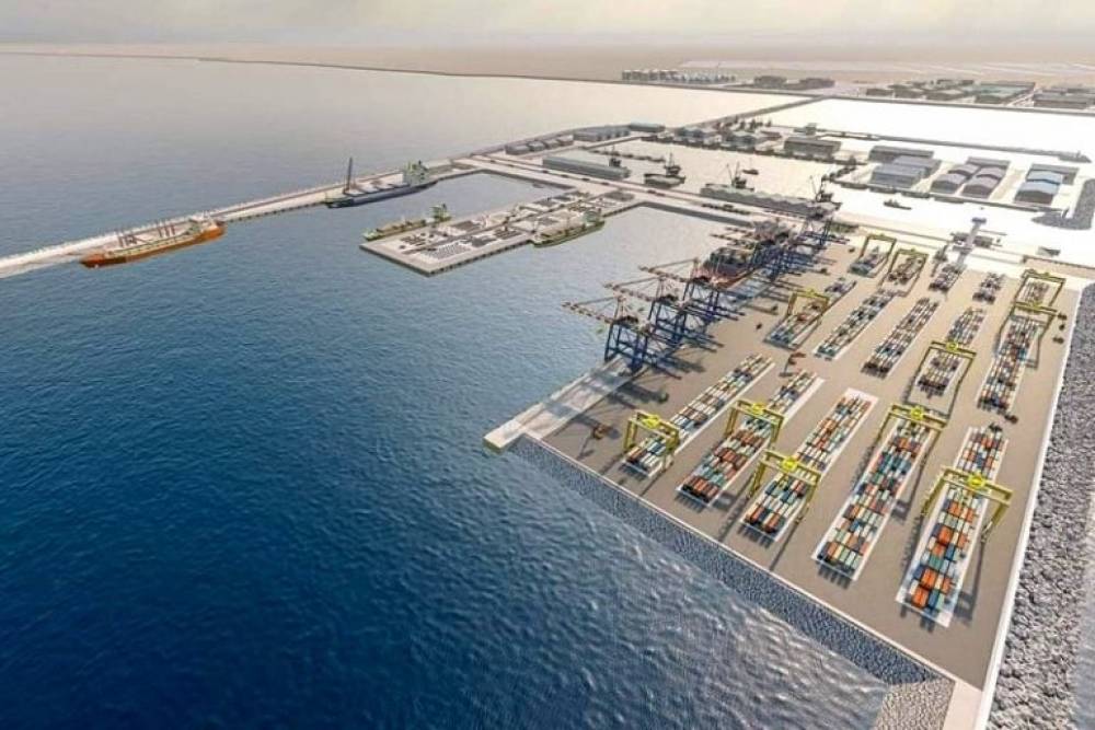 Grand intérêt des entreprises hongroises pour Dakhla-Oued Eddahab