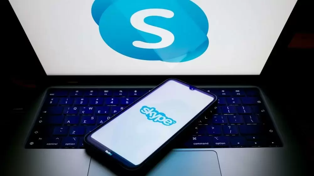 Microsoft abandonne Skype après 22 ans d'existence