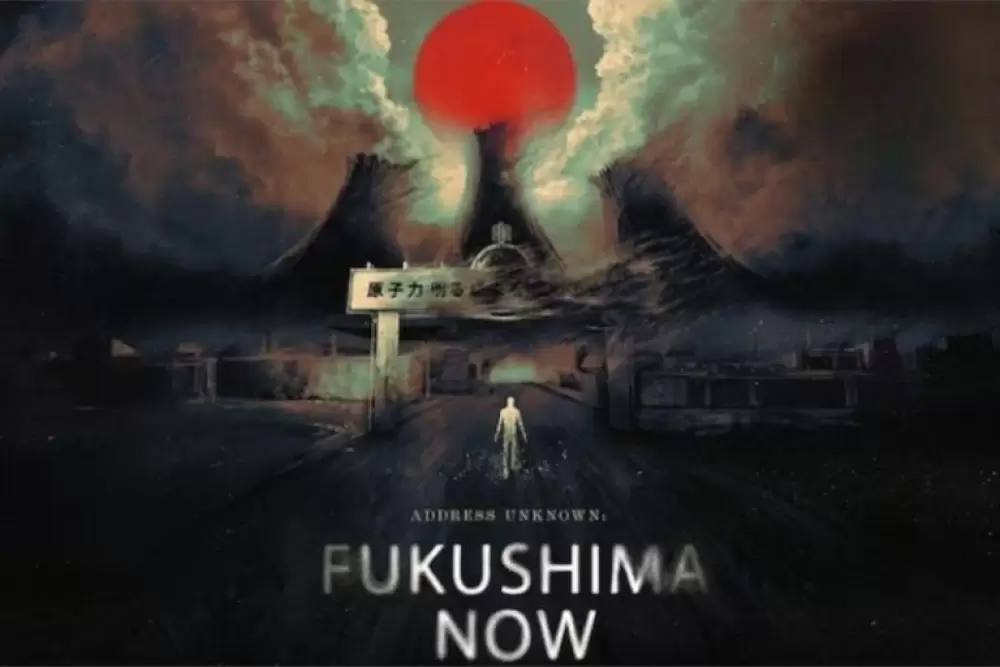 "Adress Unknown: Fukushima Now" de Arif Khan remporte Le Grand Prix du 23è FICAM