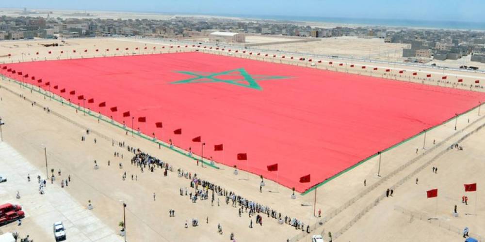 C24/Sahara : La Dominique soutient l’autonomie proposée par le Maroc