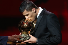 Foot: le Ballon d’Or 2025 sera décerné le 22 septembre