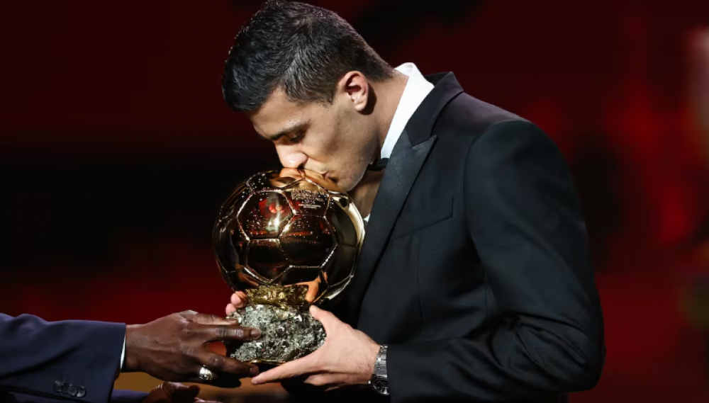Foot: le Ballon d’Or 2025 sera décerné le 22 septembre
