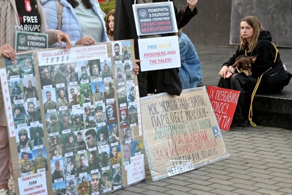 Trump annonce un "gros échange de prisonniers" entre Russie et Ukraine