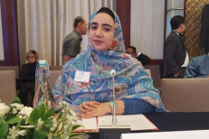 C24 : Ghalla Bahiya met en avant la dynamique de développement au Sahara marocain