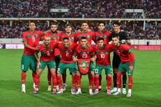 COSAFA Cup 2025 : Le Maroc connaît ses adversaires