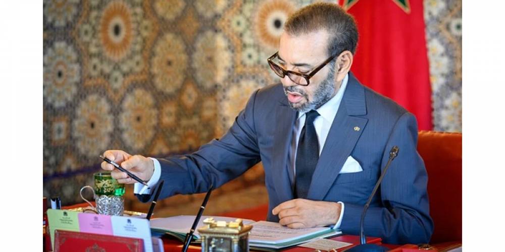 Nominations royales: Renouvellement de l’élite administrative et diplomatique du Royaume
