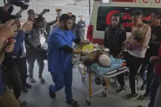 Gaza : Les opérations humanitaires "au bord de l'effondrement total"