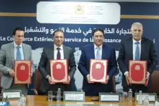 Maroc : Dématérialisation des formalités d'exportations des produits de l'artisanat et de l'économie sociale et solidaire
