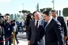 Espagne-Maroc : Albares se félicite de l'"excellente" dynamique des relations bilatérales