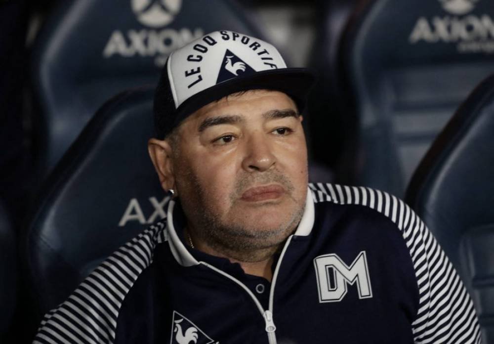 Le procès pour le décès de Maradona annulé, la procédure revient à la case départ