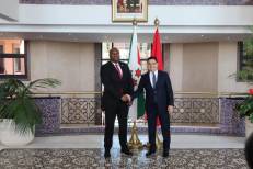 Le Burundi réaffirme son soutien à l’intégrité territoriale du Maroc