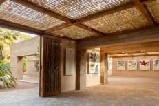 Marrakech : Un nouveau lieu d'exposition ouvre ses portes au Jardin Majorelle