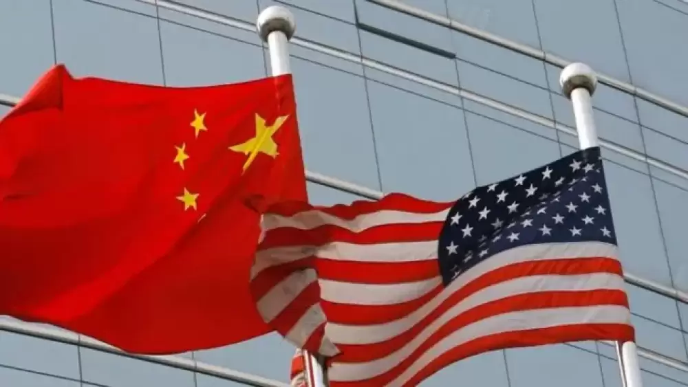 Beijing et Washington conviennent de maintenir le dialogue malgré les tensions