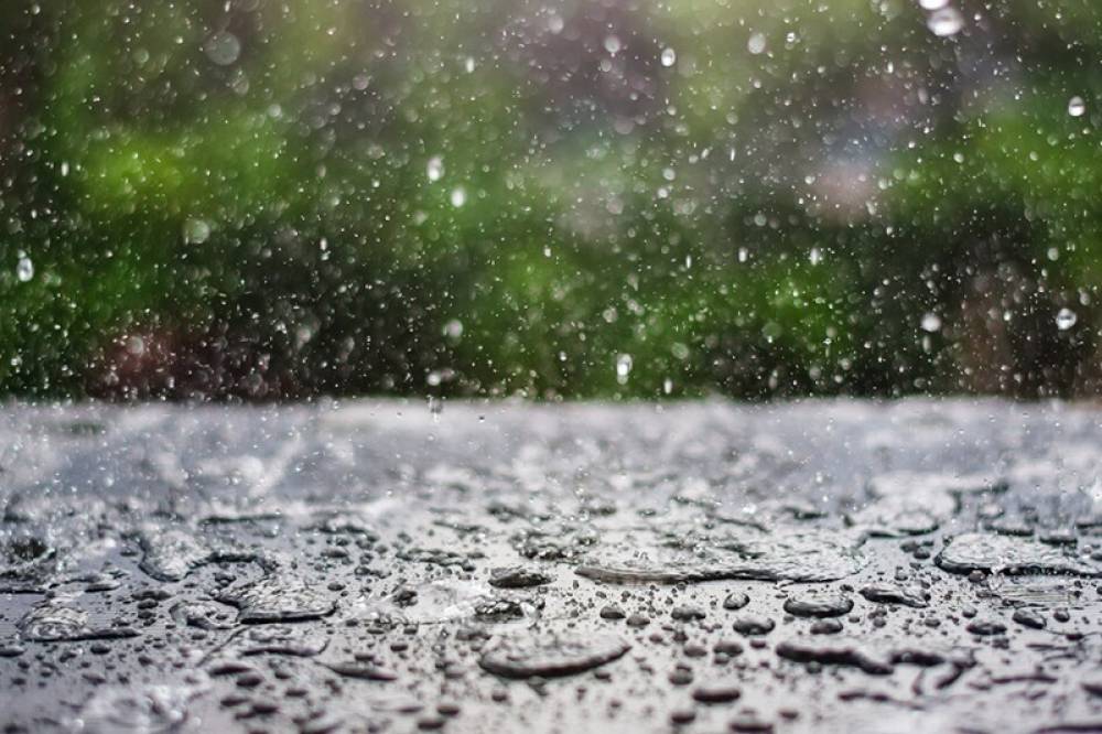 Météo: Fortes averses orageuses avec grêle locale mardi et mercredi dans plusieurs provinces