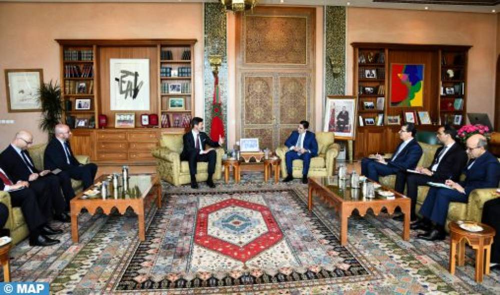 Sahara marocain : La Slovaquie soutient l’Initiative d’autonomie comme base de solution définitive