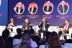 Casablanca : M. Belkhayat préconise une meilleure concertation entre les secteurs public et privé pour relever les défis logistiques