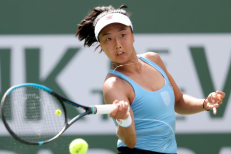 23è Grand Prix SAR la Princesse Lalla Meryem de tennis : l'Américaine Ann Li qualifiée au 2è tour