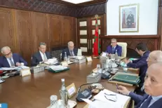 Maroc/Azerbaïdjan: le Conseil de gouvernement prend connaissance d'un accord de coopération militaire dans le domaine de la défense