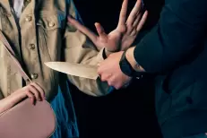Agressions à l’arme blanche : plus de 5000 cas recensés en janvier et février 2025