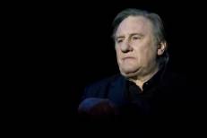 France : Gérard Depardieu écope de 18 mois de prison avec sursis