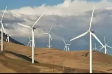 Masen entame une étape stratégique du programme éolien «Nassim»