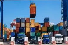 Maroc-Égypte : 5 milliards de dirhams d’exportations ciblés d’ici 2027