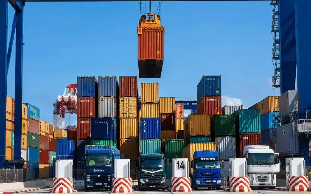 Maroc-Égypte : 5 milliards de dirhams d’exportations ciblés d’ici 2027