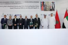 Le Maroc et les Émirats lancent un méga programme de production et de transport de l’eau et de l’électricité