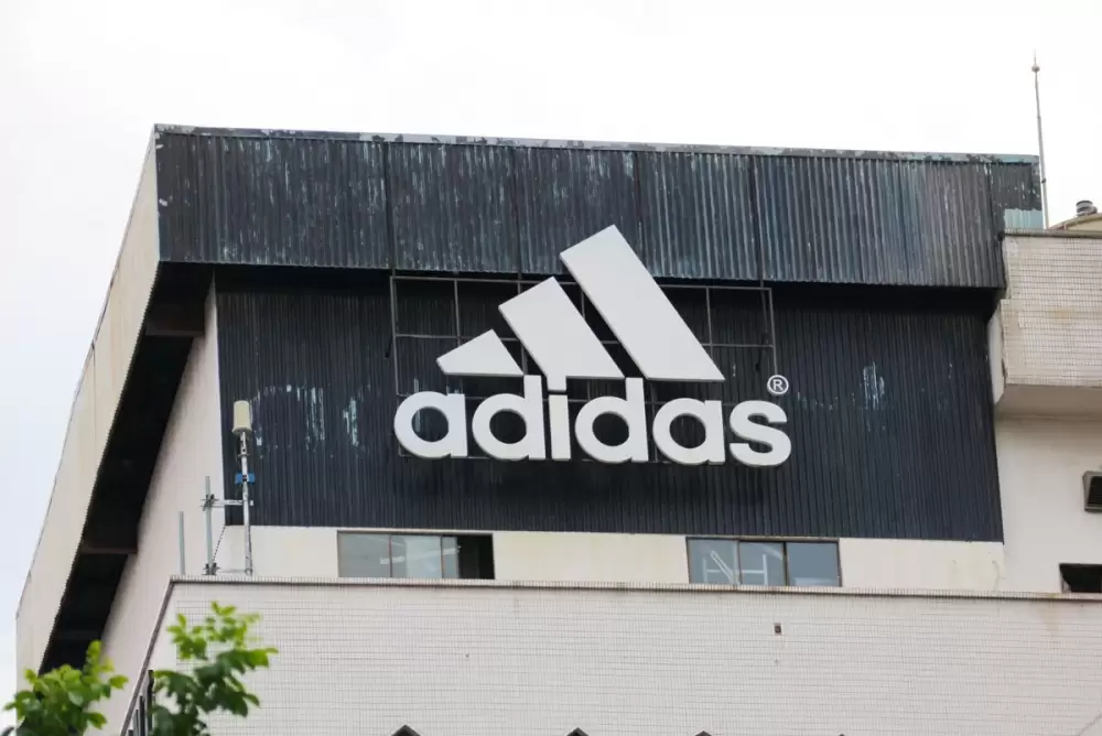 Le géant Adidas frappé par une cyberattaque, confirmée par l'entreprise elle-même