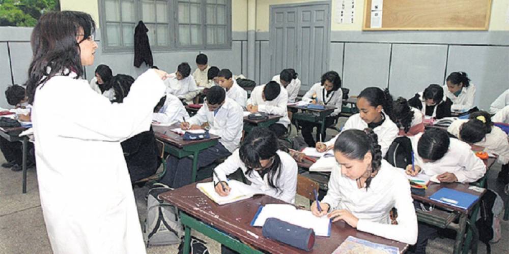 Guelmim-Oued Noun : Signature d’une convention pour l’amélioration de l’enseignement préscolaire