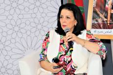 Amal Seghrouchni plaide pour une coopération numérique concrète et partenariale