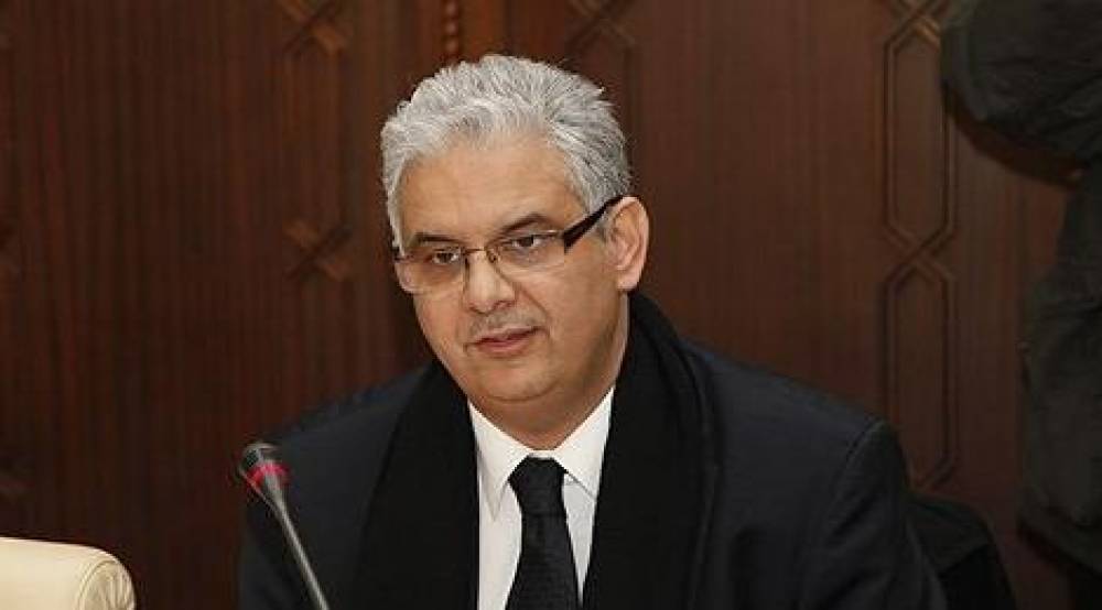 L'efficacité des services climatiques tributaire d'une approche intégrée et inclusive (M. Baraka)