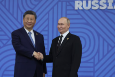 Xi Jinping attendu à Moscou pour discuter Ukraine et Etats-Unis avec Poutine