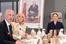 SAR Lalla Hasnaa préside le 1er Conseil de la Fondation du Théâtre Royal