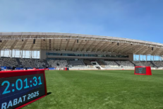 CAN féminine Maroc 2024 : Les six stades qui accueilleront la compétition