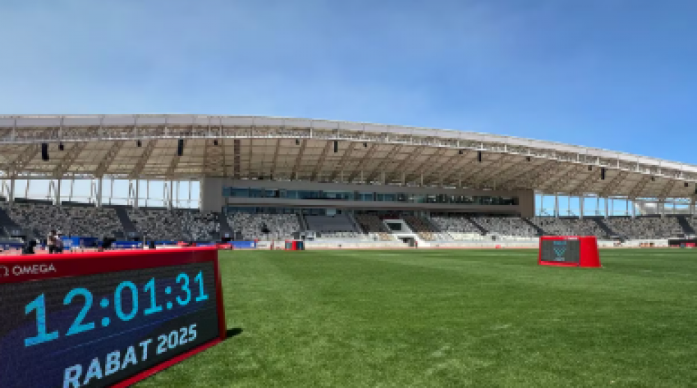 CAN féminine Maroc 2024 : Les six stades qui accueilleront la compétition
